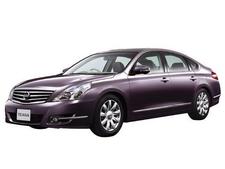 日産 ティアナ