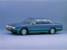 日産 シーマ Y31