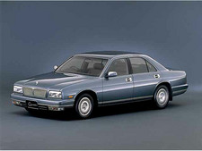 日産 シーマ Y32