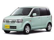 日産 オッティ