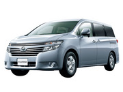 日産 エルグランド 2枚目