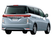 日産 エルグランド 3枚目