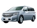 日産 エルグランド