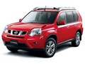 日産 エクストレイル