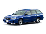 日産 エキスパート 2枚目