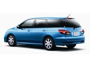 日産 ウイングロード カタログ画像2
