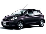 日産 マーチ