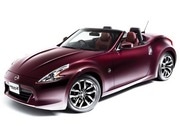 日産 フェアレディZロードスター