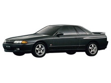 日産 スカイラインクーペ R32