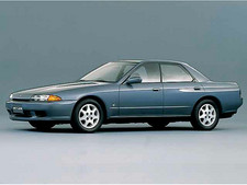 日産 スカイライン （R32）