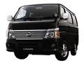 日産 キャラバン