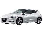 ホンダ CR-Z