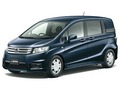 ホンダ フリードスパイク