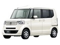 ホンダ N BOX