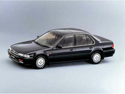 ホンダ アコード （1992年6月～1993年5月）