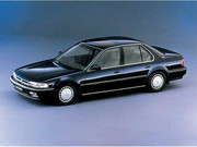 ホンダ アコード （1989年9月～1990年9月）