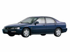 ホンダ アコード （～1997年9月）