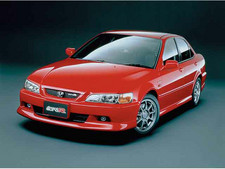 ホンダ アコード （～2002年10月）