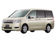 ホンダ ステップワゴン