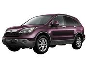 ホンダ CR-V