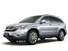 ホンダ CR-V