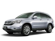 ホンダ CR-V