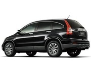 ホンダ CR-V 3枚目