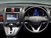 ホンダ CR-V 4枚目