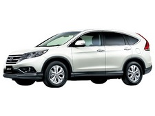 ホンダ CR-V