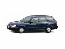 ホンダ パートナー （～2006年3月）