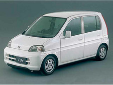ホンダ ライフ （～1998年10月）