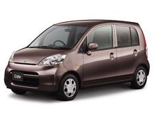 ホンダ ライフ （～2008年11月）