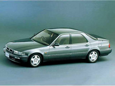 ホンダ レジェンド （～1996年2月）