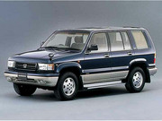 ホンダ ホライゾン （1995年6月～1996年9月）