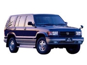 ホンダ ホライゾン （1996年9月～1998年3月）
