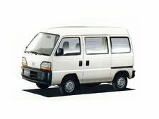 ホンダ アクティバン （～1999年6月）
