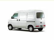 ホンダ アクティバン 3枚目