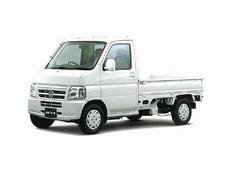ホンダ アクティトラック （～2009年12月）
