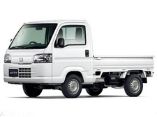 ホンダ アクティトラック 現行モデル