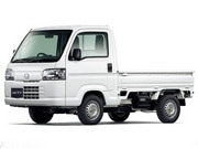 ホンダ アクティトラック 2枚目
