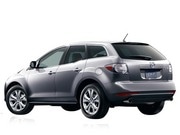マツダ CX-7 3枚目
