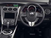 マツダ CX-7 4枚目
