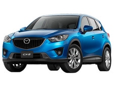 マツダ CX-5