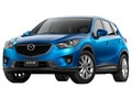 マツダ CX-5