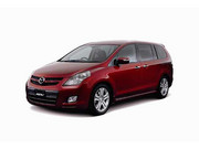 マツダ MPV