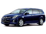 マツダ MPV 2枚目
