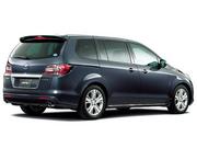 マツダ MPV 3枚目