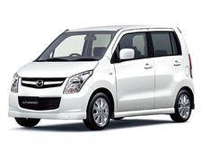 マツダ AZ-ワゴン 現行モデル