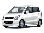 マツダ AZ-ワゴン 2枚目