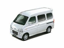 マツダ スクラムワゴン （～2005年9月）